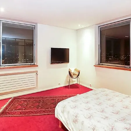 Rue Auguste Bartholdi In Appartement *