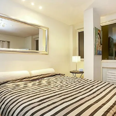 Appartement Rue Auguste Bartholdi In Paris