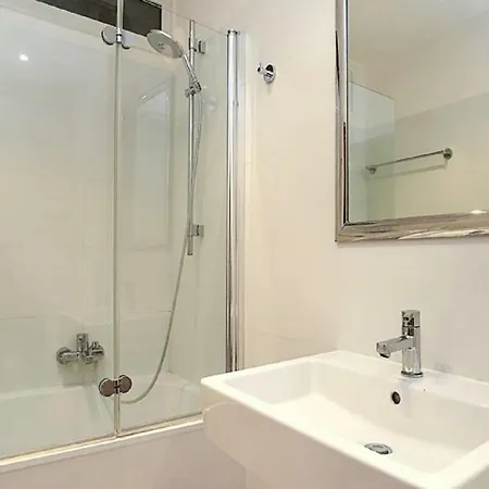 Appartement Rue Auguste Bartholdi In