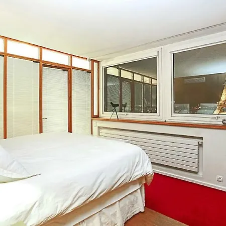 Rue Auguste Bartholdi In Appartement